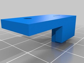 digitale cailar spina parti 3d print model - Mito3D
