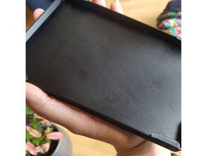 kindle paperwhite caso tablet 3d print model - Mito3D