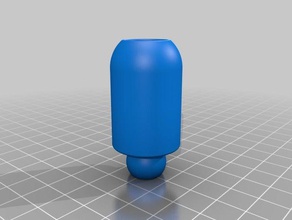 ball joint Modelle Kette Gelenk skalierbar ist universal 3d print model - Mito3D