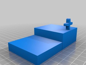 morphi export art 3d print model - Mito3D