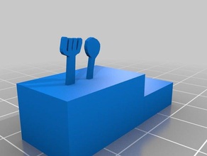 morphi de exportação a arte 3d print model - Mito3D