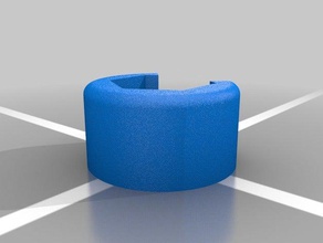 borne para conexiones electronics 3d print model - Mito3D