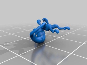 fizik kimya mega y oyunlar 3d print model - Mito3D