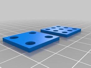 mbot 3x3 de la junta La impresión en 3d 3d print model - Mito3D