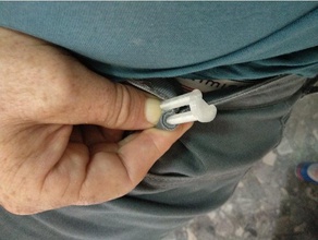 dimensioni pantaloni ridurre accessori 3d print model - Mito3D