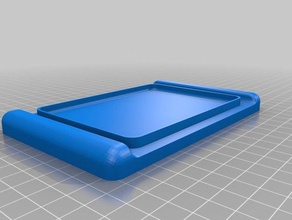 butterdose Küche und Esszimmer 3d print model - Mito3D