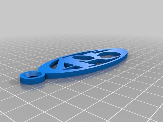 405 midwest street araba aksesuarlar 3D print model - Mito3D
