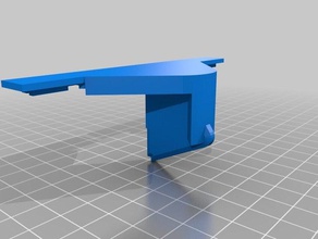 vertical bore mri 3d goggles tools 3d print model - Mito3D