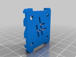 mini remix tpu parts 3d printing 3d print model - Mito3D