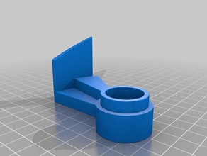 apilable escaleras dados de la torre juguetes y accesorios juego los espiral caracol 3d print model - Mito3D