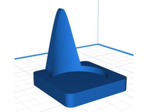 einfache netatmo-sensor-Wand-Berg - Organisation 3d print model - Mito3D