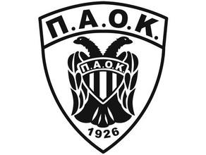 paok fc sport & outdoors 3d print model - Mito3D