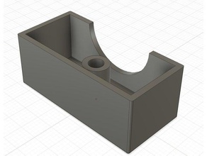 navy Druckfeste wichtige Kontakt-cover Teile 3d print model - Mito3D