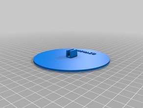 pince soudure accesorios 3d print model - Mito3D
