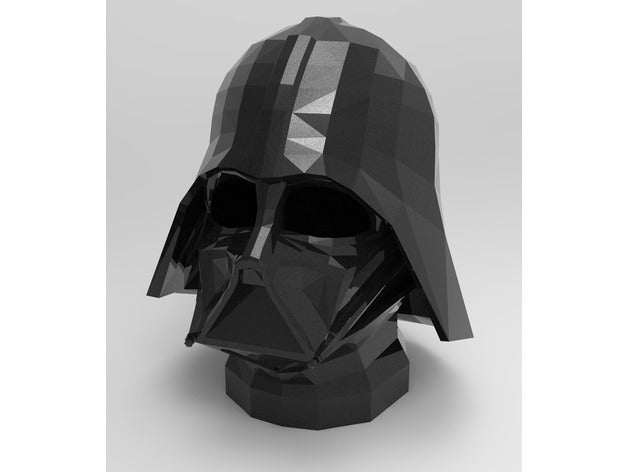 darth vader serpent cachette les animaux de compagnie cornsnake animal remix star wars 3D print model - Mito3D