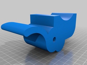 pım elphent heykeller hayvan 3d print model - Mito3D