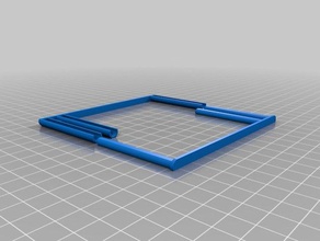 filament clip set 3d printer accessories guide spool holder reel tangle tangled untangle untangled 3d print model - Mito3D