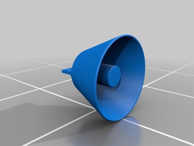 a lâmpada conduzida da tira 3D print model - Mito3D