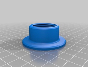 jerry can hose adapters sport & outdoors camping jerrycan 3d print model - Mito3D