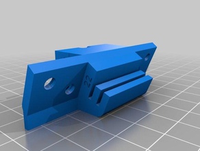 eon gopro -2 degree rotation 3d printing 3d print model - Mito3D
