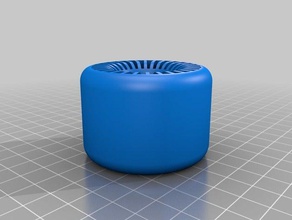 3d printable skateboard wheel printing 3d print model - Mito3D