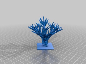 cooltree Modelle kundengebundene 3d print model - Mito3D