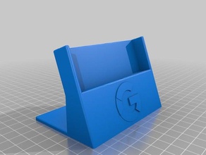 pixel xl 2 muelle uso otterbox de la oficina 3d print model - Mito3D