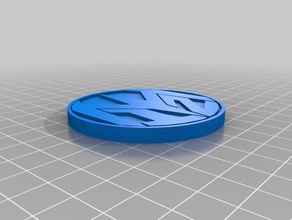 macin8or12 makercoin coins & badges coin 3d print model - Mito3D