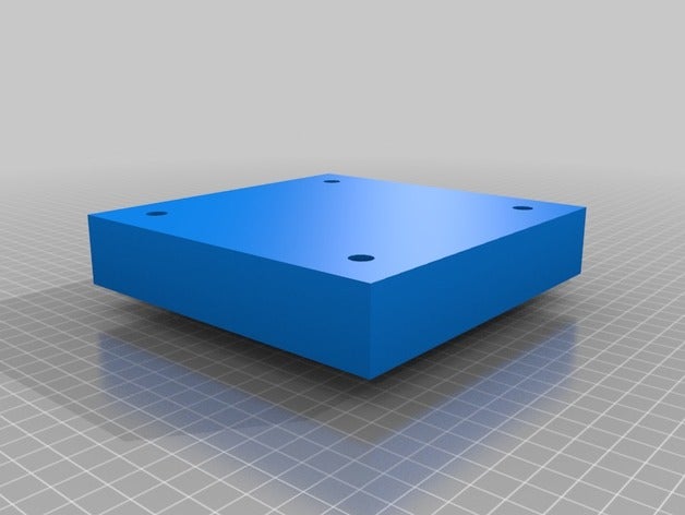 ts Impresora 3d extrusoras 3D print model - Mito3D