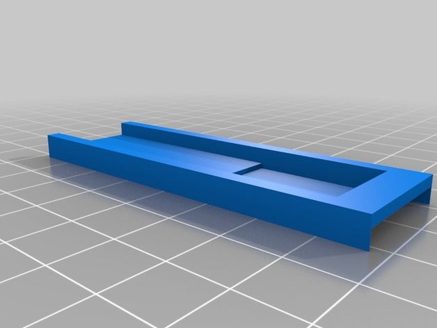 xt 60 usb şarj durumunda elektronik 3D print model - Mito3D