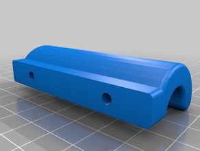 drawer handle containers created freecad 3d print model - Mito3D
