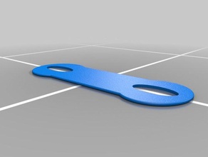 sock holder organization 3d print model - Mito3D