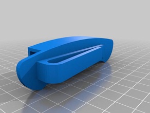 case pocket knife sheave hand tools 3d print model - Mito3D