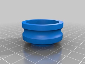 il mio personalizzato openwheel giocattoli meccanici su misura 3d print model - Mito3D