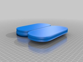 psvita caso de v1 La impresión en 3d juego ps4 psp sony 3d print model - Mito3D