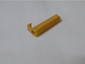 pencil holster organization 3d print model - Mito3D