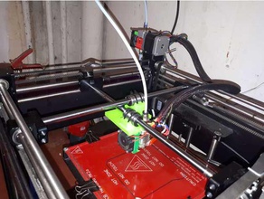 something 3d han e3d hotend upgrade printer parts v6 extruder israel something3d unknown z stop 3d print model - Mito3D