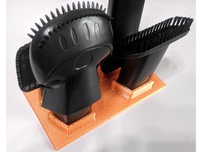 gorenje el vakum tutucu ekler diy Eki 3d print model - Mito3D