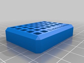 screwdriver 3d printing 3d print model - Mito3D