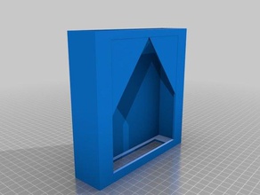 mount tivo mini organization 3d print model - Mito3D