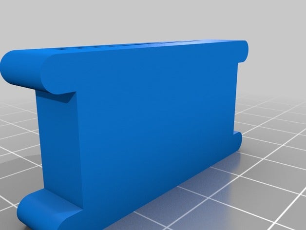 arduino pro micro case l'elettronica 3D print model - Mito3D