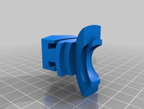 shapeshifting prisminx crystal puzzles 3d print model - Mito3D