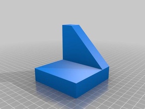 figure 3d para trabajar obtenci n panorami ortogonales xii di ingegneria dibujotecnico pelandintecno sketchup tecnologia tecnologiaeso 3d print model - Mito3D