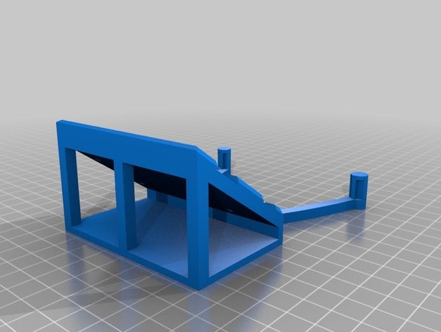 arduino uno placa de montagem eletrônica o experimentação titular programação do stand 3D print model - Mito3D