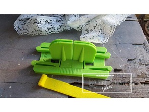 bowmaker diy 3d print model - Mito3D