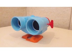 toy story - lenny brinquedos & games 3d print model - Mito3D