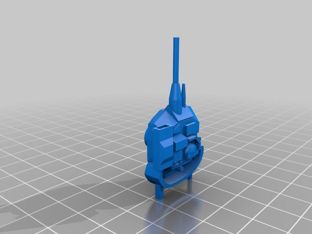 m2-m3 bradley 15mm toys & games ifv tank 3D print model - Mito3D