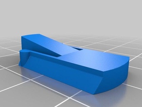 De 31 jours, la pilule de serrure boîte pouce plus les conteneurs 3d print model - Mito3D