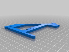 charger left 3d printing 3d print model - Mito3D