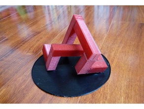 kargo konteyner dönüm noktası matematik sanatı Kahire Tayvan 3d print model - Mito3D
